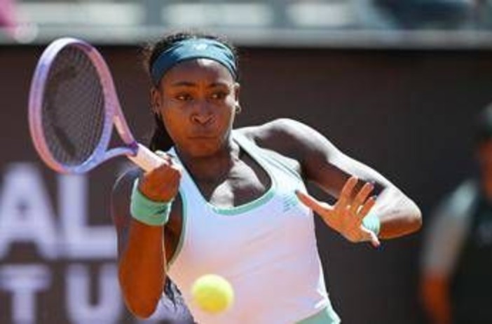 Internazionali, la finale femminile: oggi Gauff-Svitolina - Diretta Internazionali, la finale femminile: oggi Gauff-Svitolina - Diretta