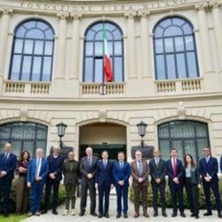 Fondazione Fiera Milano, nasce tavolo trasporti per migliore accoglienza visitatori Fondazione Fiera Milano, nasce tavolo trasporti per migliore accoglienza visitatori