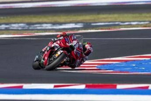 MotoGp, oggi qualifiche e gara Sprint a Misano: orari e dove vederle in tv MotoGp, oggi qualifiche e gara Sprint a Misano: orari e dove vederle in tv