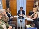 Ucraina, Vanvitelli e Università di Leopoli: via a cooperazione internazionale