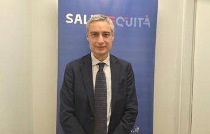 Sanità, Iachino (Salute): "Territorio performante aiuta presa in carico paziente cronico"