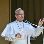 Ucraina, Papa “E’ tempo di fermare la spirale di violenza” Ucraina, Papa “E’ tempo di fermare la spirale di violenza”