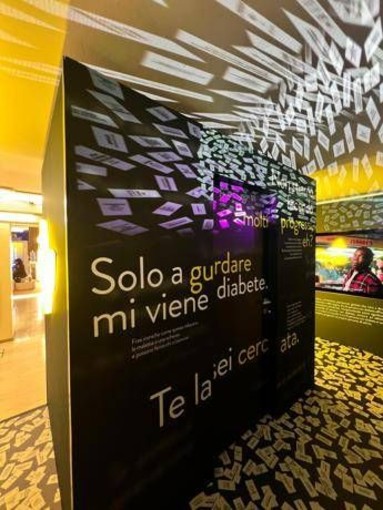 Diabete, al congresso Amd arriva la campagna 'Oltre il pregiudizio'