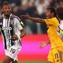 Juventus-Pisa, proteste sul gol di Thuram: era da annullare?
