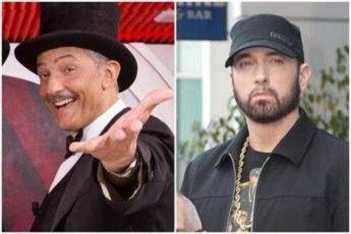 Festa dei Nonni, anche Fiorello ed Eminem tra le celebrità che festeggiano nel 2025 Festa dei Nonni, anche Fiorello ed Eminem tra le celebrità che festeggiano nel 2025