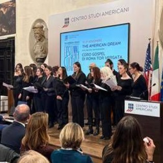 Roma, inaugurata la IV edizione del Festival della Cultura Americana