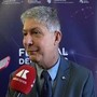 Infortuni, Fiori (Inail): "Crescono quelli in itinere e malattie professionali" Infortuni, Fiori (Inail): "Crescono quelli in itinere e malattie professionali"