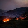Grecia, situazione critica a Creta per gli incendi con 8 mila evacuati Grecia, situazione critica a Creta per gli incendi con 8 mila evacuati