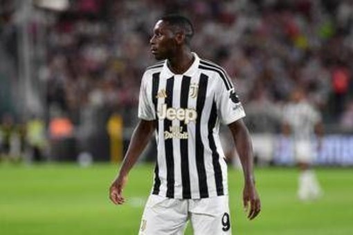 Serie A, oggi Juve-Atalanta: orario, probabili formazioni e dove vederla Serie A, oggi Juve-Atalanta: orario, probabili formazioni e dove vederla