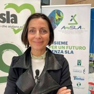 Malattie rare, Demichelis (UniTrento): "Serve linguaggio condiviso da ricerca e terzo settore" Malattie rare, Demichelis (UniTrento): "Serve linguaggio condiviso da ricerca e terzo settore"