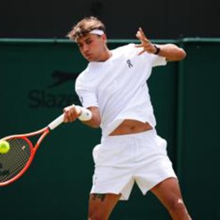 Wimbledon, oggi Cobolli-Khachanov: orario, precedenti e dove vederla in tv Wimbledon, oggi Cobolli-Khachanov: orario, precedenti e dove vederla in tv