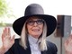 Diane Keaton, svelata la causa della morte: è stata una polmonite