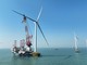 Cina, in funzione la prima piattaforma eolica galleggiante da 16 MW Cina, in funzione la prima piattaforma eolica galleggiante da 16 MW