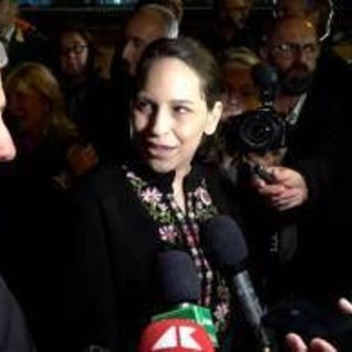 Ambasciatrice Anp: "Studenti palestinesi saranno valore aggiunto per l'Italia"