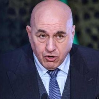 ComoLake, Crosetto: "Fare massa critica per proteggere filiera tecnologica"