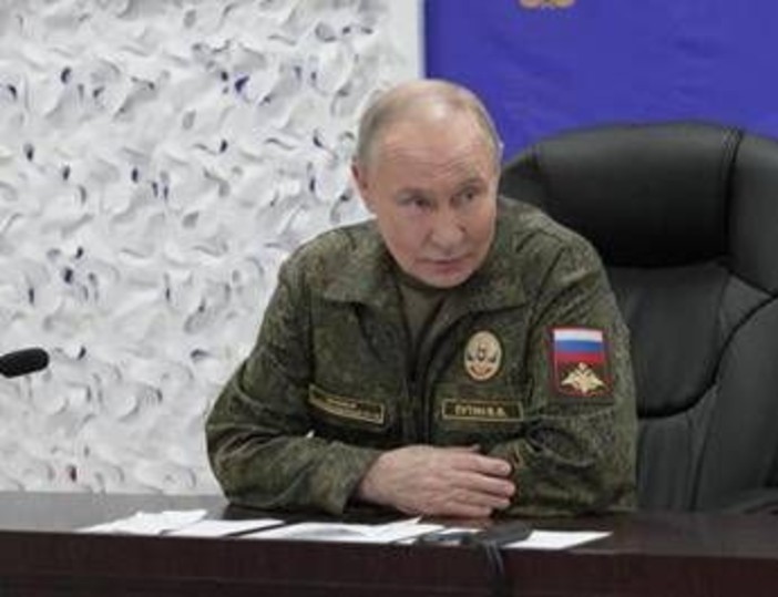 Ucraina-Russia, Putin: "Abbiamo preso Kupiansk". Zelensky: "Discuterò piano di pace con Trump"