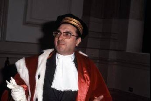 Morto a 95 anni l'ex giudice Corrado Carnevale, il suo soprannome era 'ammazzasentenze'