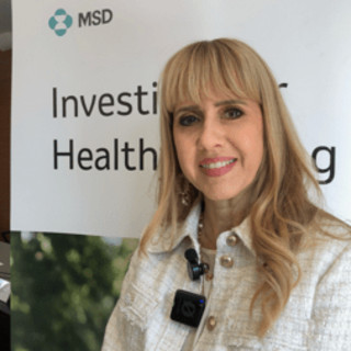 Luppi (Msd): "Investire in prevenzione un vantaggio per il Paese" Luppi (Msd): "Investire in prevenzione un vantaggio per il Paese"