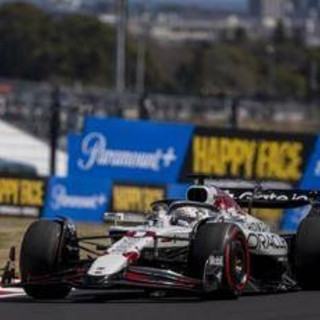 Formula 1, Gp Giappone: ordine d'arrivo e classifiche del Mondiale