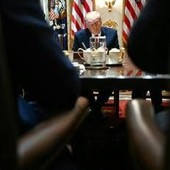 Trump: "Iran vuole accordo, ma non siamo ancora soddisfatti"
