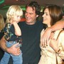 Cindy Crawford rompe il silenzio dopo la morte del figlio Presley: "Siamo devastati dal dolore"