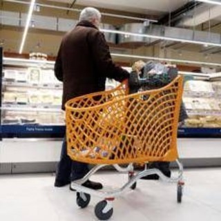 'Carta dedicata a te', Lollobrigida: "Quest'anno vorrei paniere più ristretto"