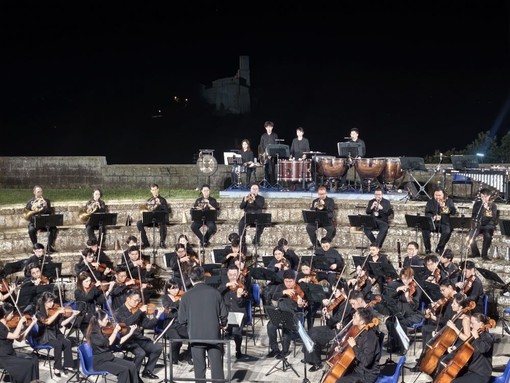 L’Orchestra sinfonica di Wuxi porta in Italia il fascino della cultura cinese