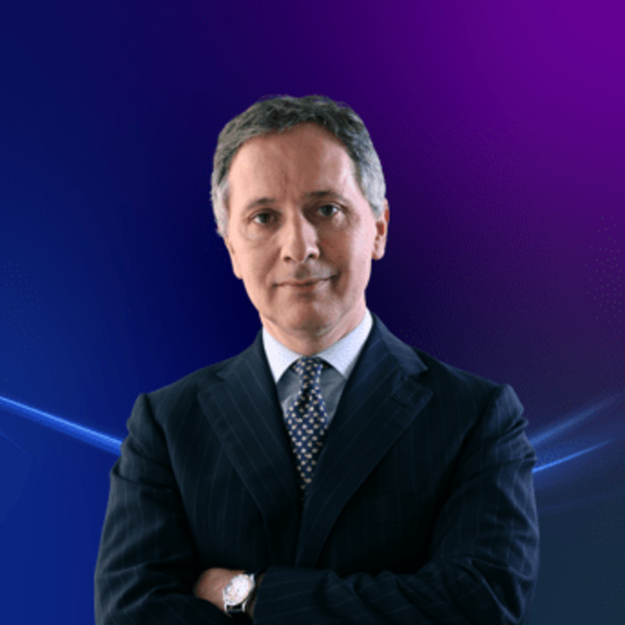 Comolake, Valentino (Antitrust): "Ia utile per crescita Paese ma verificare problematiche" Comolake, Valentino (Antitrust): "Ia utile per crescita Paese ma verificare problematiche"