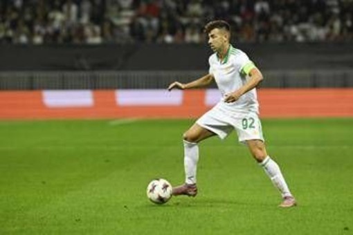 Roma-Lilla oggi in Europa League: orario, probabili formazioni e dove vederla Roma-Lilla oggi in Europa League: orario, probabili formazioni e dove vederla