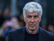 Gasperini “Champions difficile ma fattibile e il club non l’ha chiesta”