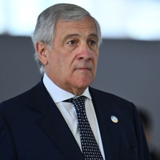 Tajani “Piano Usa importante passo avanti, pronti a fare nostra parte”