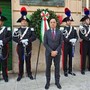 Cannella ricorda Dalla Chiesa: "Da lui altissimo esempio per istituzioni e giovani generazioni". Cannella ricorda Dalla Chiesa: "Da lui altissimo esempio per istituzioni e giovani generazioni".