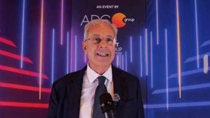 Comunicazione, Jannarelli (Next Group): "Migliore evento e agenzia dell'anno, grande soddisfazione"