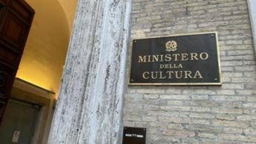 Ministero della Cultura, lascia il capo ufficio stampa Tatafiore: "Dimissioni immediate"