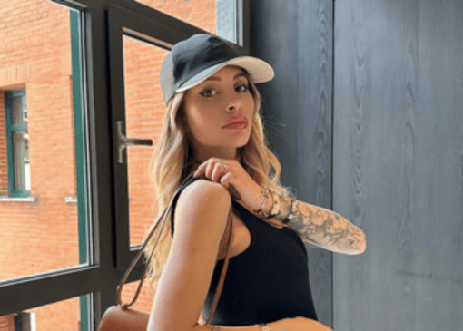 Chiara Nasti e il terzo figlio: "Mai, per me la gravidanza momento negativo in tutto"