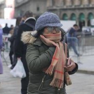 Temperature giù in Italia, ecco perché sente più il freddo