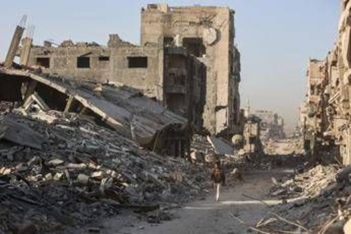 Gaza, Rubio: "Non c'è un piano B, quello di Trump è il migliore". Hamas: "Prima fase rispettata"