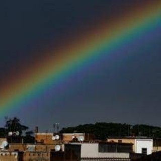 Prima la pioggia poi di nuovo caldo e bel tempo: meteo Italia settimana prossima