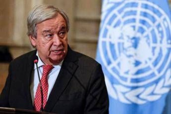 Onu, Israele e Russia aggiunte nella lista nera per la violenza sessuale nei conflitti Onu, Israele e Russia aggiunte nella lista nera per la violenza sessuale nei conflitti