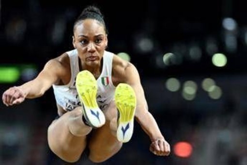 Europei di atletica, oggi ultima giornata: orari, programma e dove vederli tv (in chiaro) Europei di atletica, oggi ultima giornata: orari, programma e dove vederli tv (in chiaro)