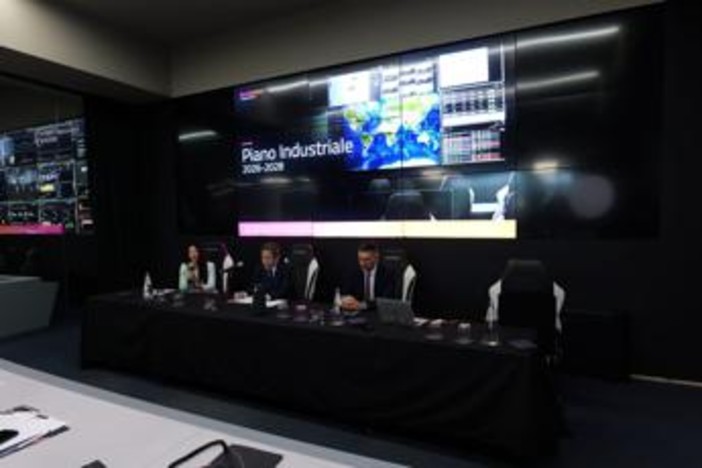 BaxEnergy presenta Piano Industriale 2026–28, piattaforma industriale globale, ricavi ricorrenti BaxEnergy presenta Piano Industriale 2026–28, piattaforma industriale globale, ricavi ricorrenti