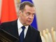 Medvedev: "Russia non ha bisogno di guerra, Europa non può farla"