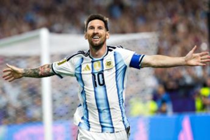 Mondiali 2026, quote: Messi già da record, Mbappé, Kane e Haaland inseguono, CR7 delude Mondiali 2026, quote: Messi già da record, Mbappé, Kane e Haaland inseguono, CR7 delude
