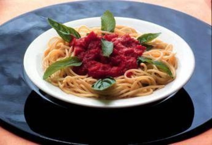 Oggi è la giornata dedicata della pasta, il piatto simbolo dell'Italia nel mondo
