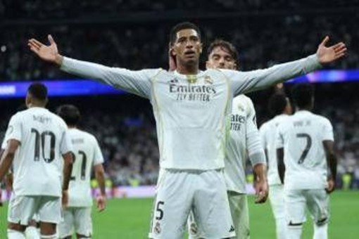 Real Madrid-Barcellona: orario, probabili formazioni e dove vederla in tv (in chiaro)
