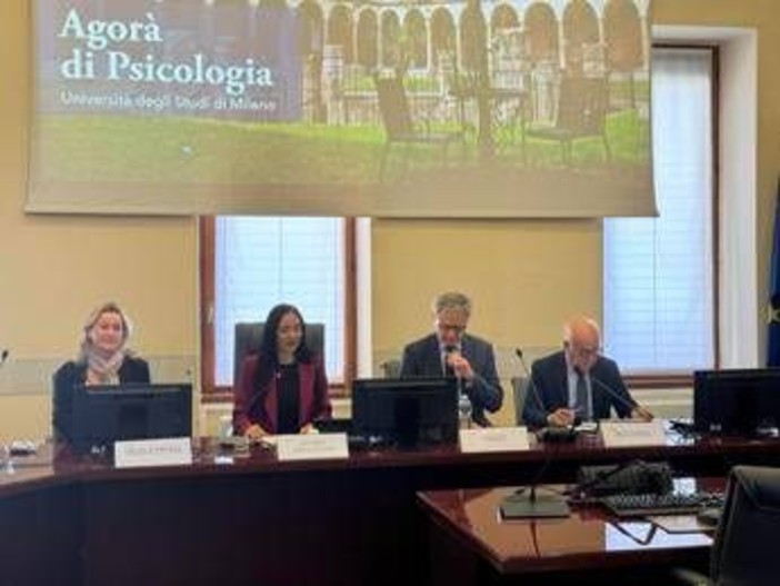 All'Università Statale di Milano parte l'Agorà della psicologia