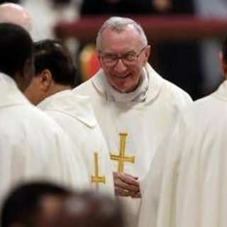 Parolin: "L'auspicio del Papa è che l'italofonia favorisca la cooperazione e rinsaldi valori cristiani"