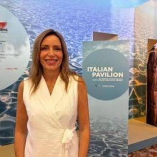 Cinema, Borgonzoni: "Mercato italiano sano, erogati 750 milioni da inizio dell'anno"