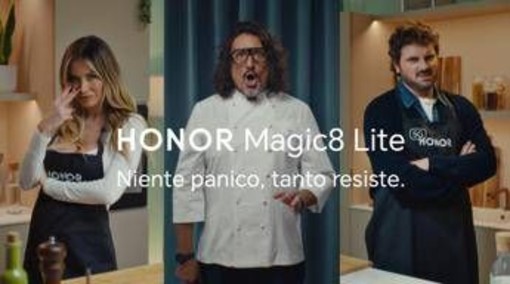 Resistenza e autonomia: la nuova strategia "proof-of-performance" di Honor