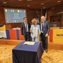 Federmanager e Manageritalia tra rappresentanze coinvolte in Patto per il lavoro, il clima e l’economia sociale dell’Emilia-Romagna insieme a Cida